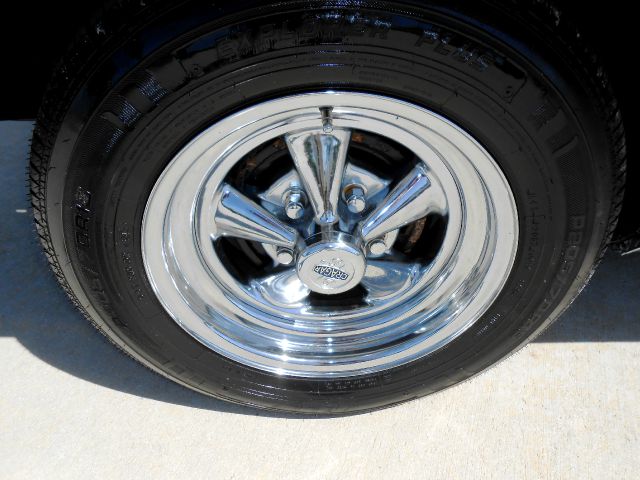 Chevrolet NOVA LS Regular Cab Short Bed 2WD Coupe