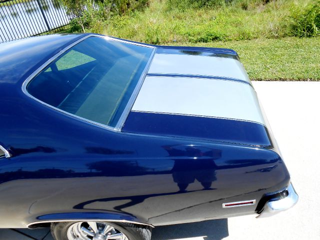 Chevrolet NOVA 1972 photo 3