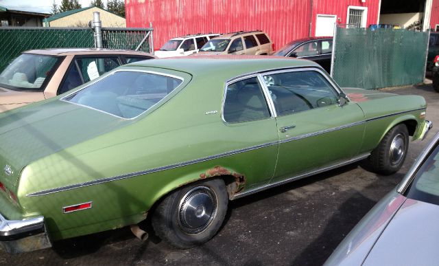 Chevrolet NOVA 1974 photo 1