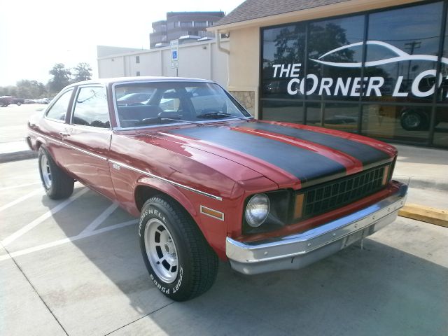 Chevrolet NOVA 1975 photo 2