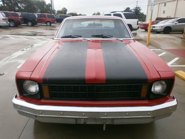 Chevrolet NOVA 1975 photo 3