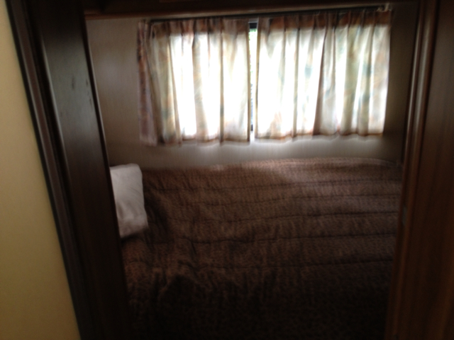 Chevrolet P30 1987 photo 3