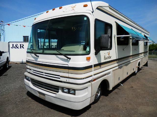 Chevrolet P30 1995 photo 4