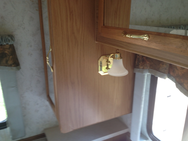 Chevrolet P30 1997 photo 13