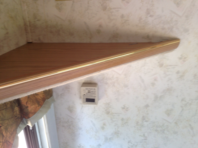 Chevrolet P30 1997 photo 15