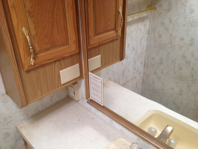 Chevrolet P30 1997 photo 18