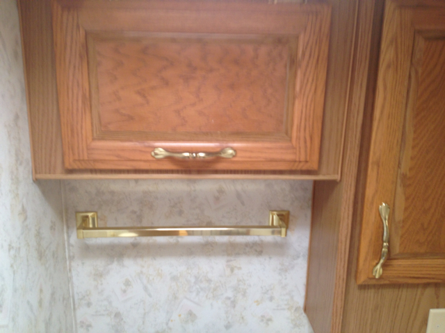 Chevrolet P30 1997 photo 19