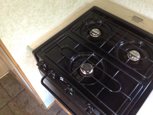 Chevrolet P30 1997 photo 2