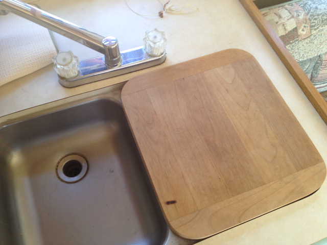 Chevrolet P30 1997 photo 21