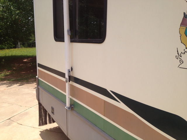 Chevrolet P30 1997 photo 25