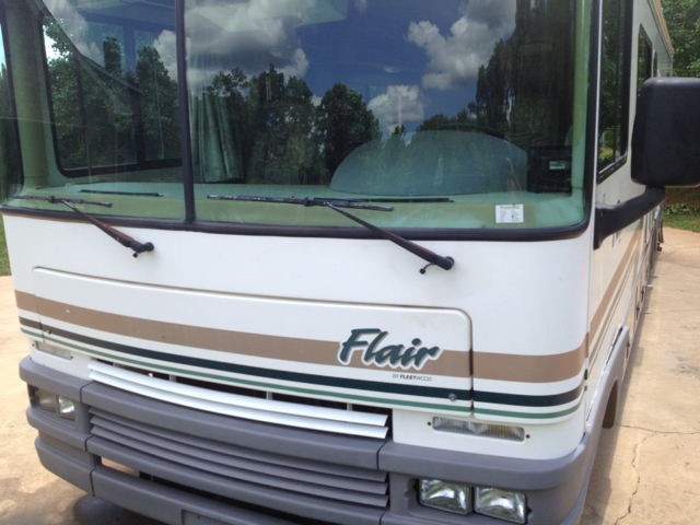 Chevrolet P30 1997 photo 33