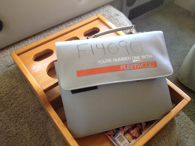 Chevrolet P30 1997 photo 38