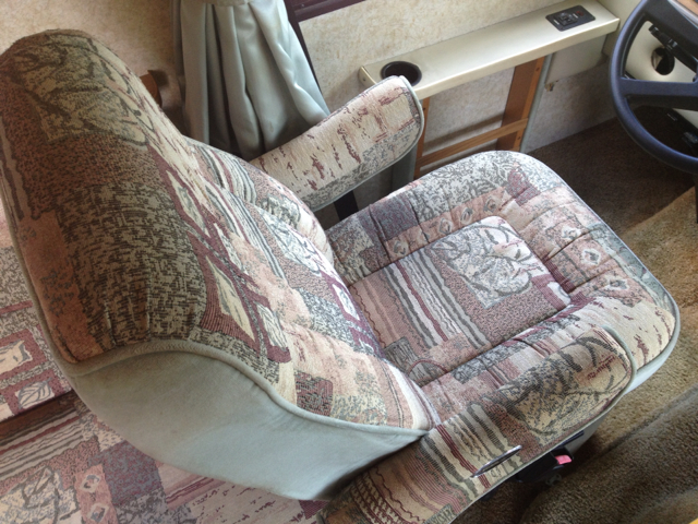 Chevrolet P30 1997 photo 43