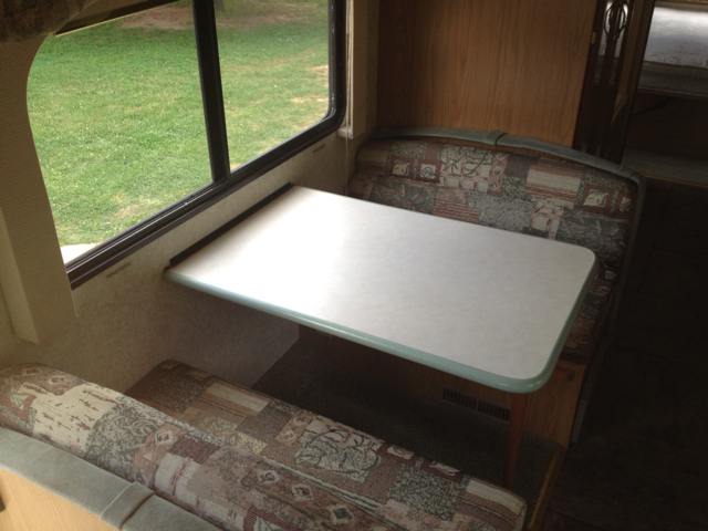 Chevrolet P30 1997 photo 44