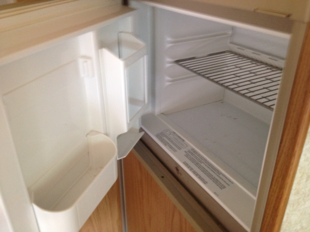 Chevrolet P30 1997 photo 5