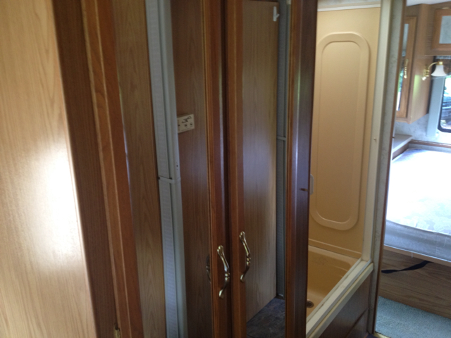 Chevrolet P30 1997 photo 6