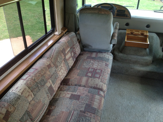 Chevrolet P30 1997 photo 7