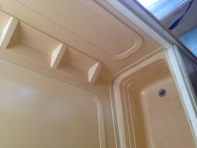 Chevrolet P30 1997 photo 8