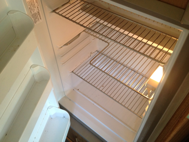 Chevrolet P30 1997 photo 9