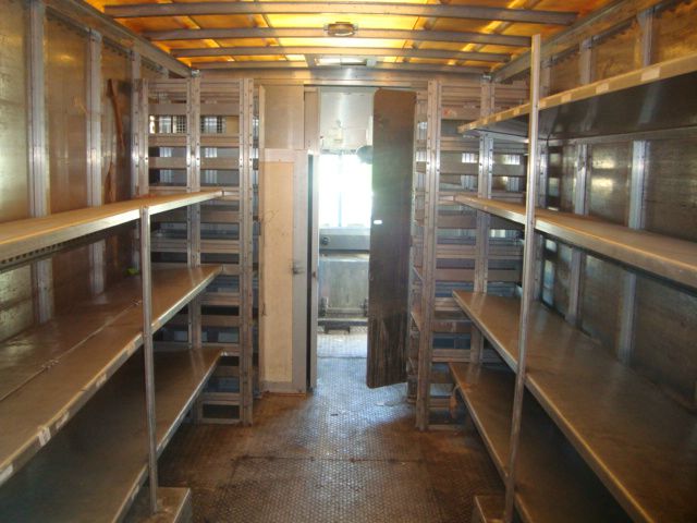 Chevrolet P 42 2002 photo 3