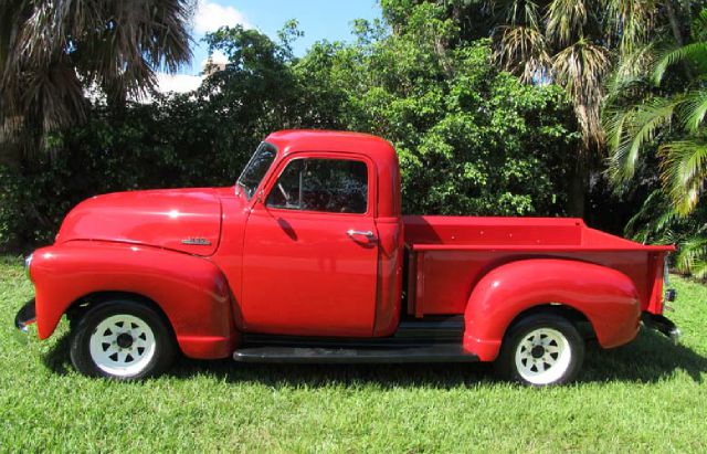 Chevrolet Pickup Lariat/ SUN ROOF Classic Car - Custom Car