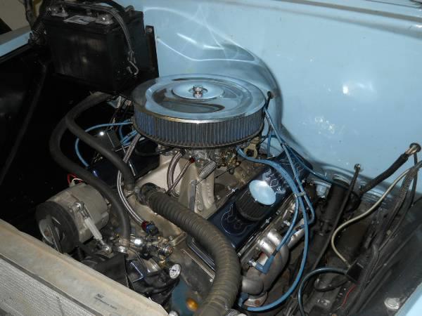 Chevrolet Pickup Unknown Unspecified