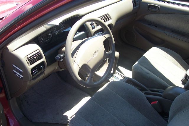 Chevrolet Prizm 1998 photo 2