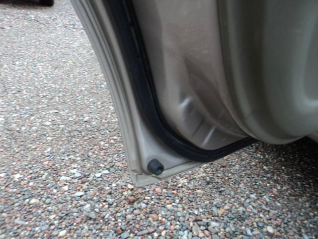 Chevrolet Prizm 4dr Sdn I4 CVT S Sedan