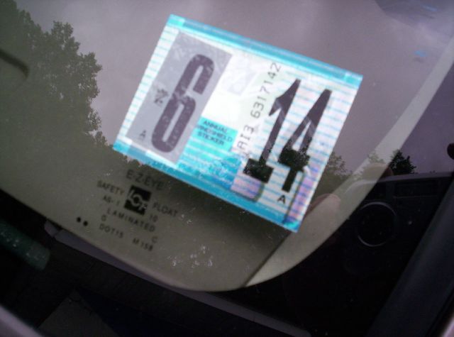 Chevrolet Prizm Base Sedan