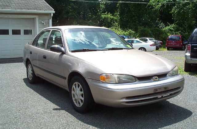 Chevrolet Prizm 2000 photo 1