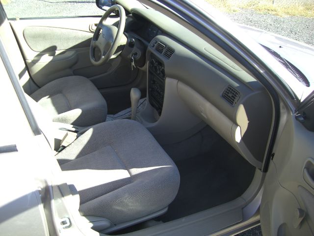 Chevrolet Prizm 2000 photo 0