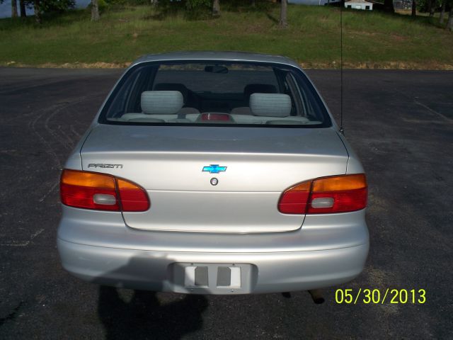 Chevrolet Prizm 2000 photo 1