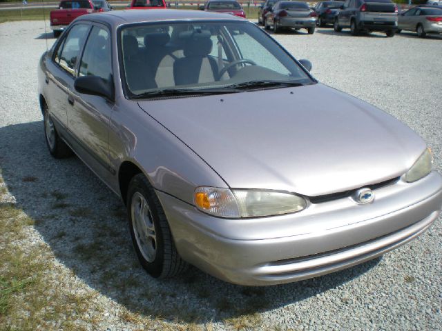 Chevrolet Prizm 2001 photo 4