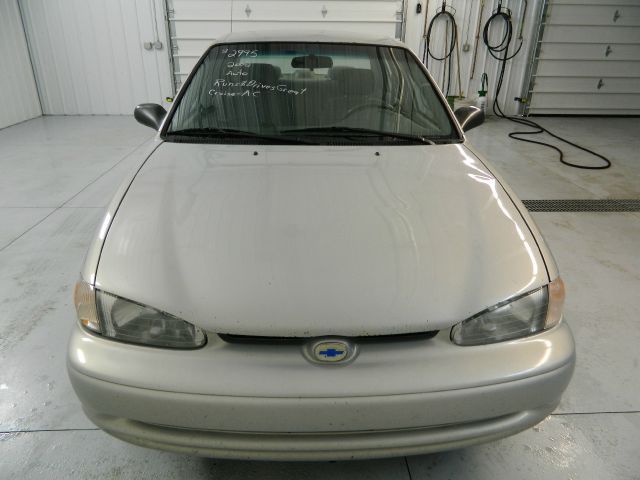Chevrolet Prizm 2002 photo 3