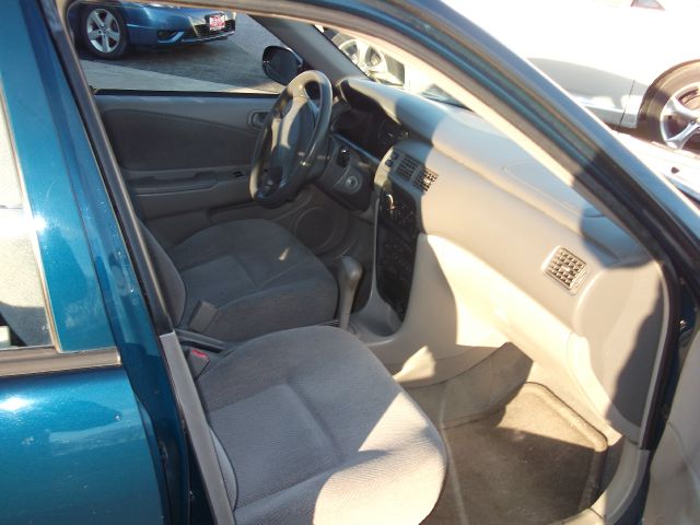 Chevrolet Prizm 2002 photo 1