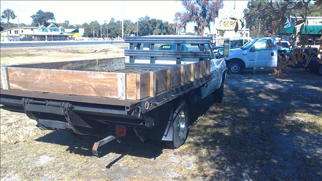 Chevrolet R3500 1989 photo 2