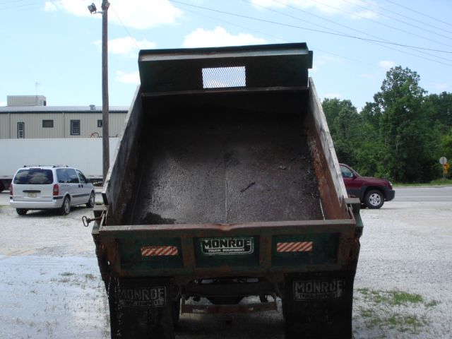 Chevrolet R3500 1989 photo 1