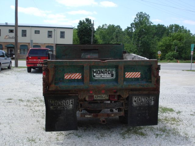 Chevrolet R3500 1989 photo 2