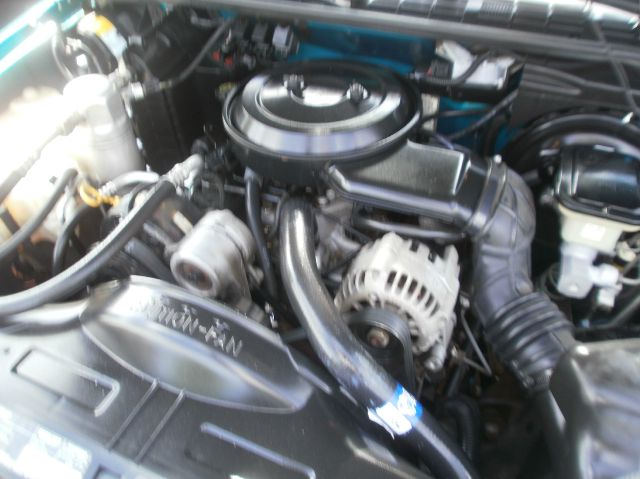 Chevrolet S-10 1994 photo 3