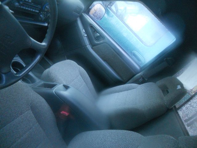 Chevrolet S-10 1996 photo 3