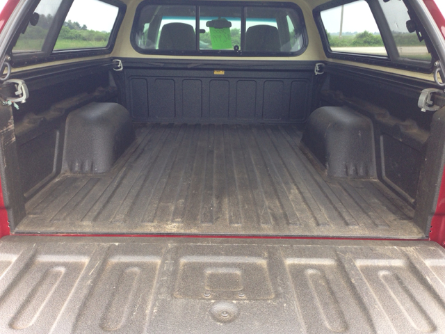 Chevrolet S-10 2000 photo 2