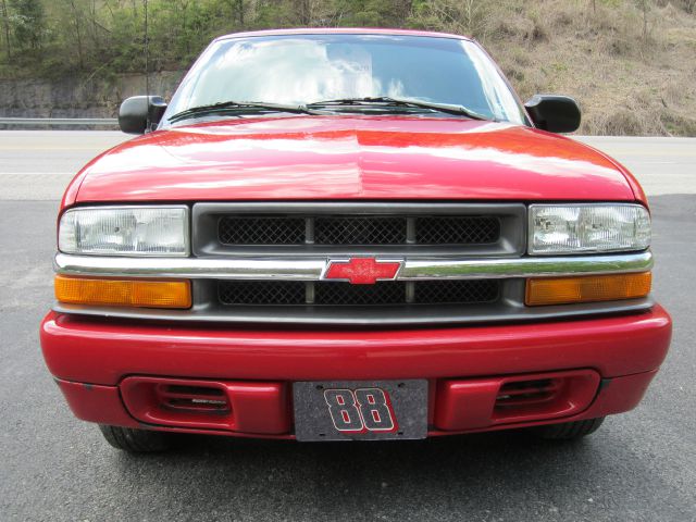 Chevrolet S-10 2002 photo 4