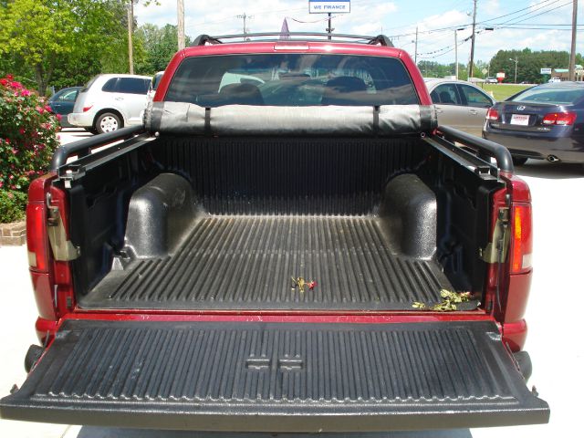 Chevrolet S-10 2003 photo 2