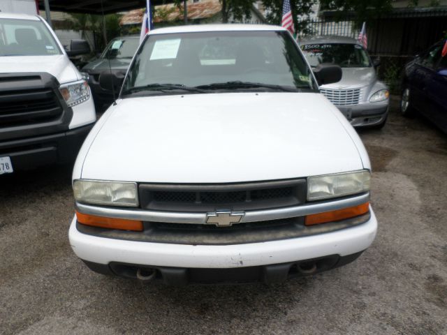 Chevrolet S-10 2003 photo 4