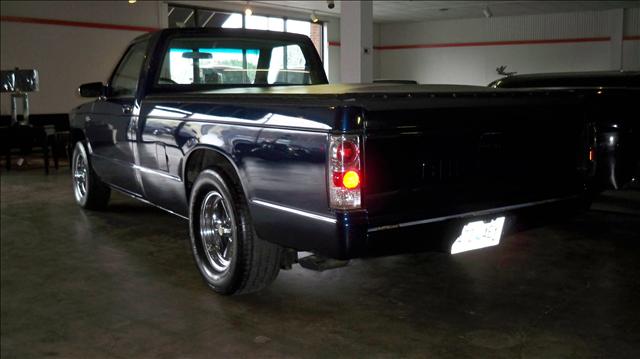 Chevrolet S10 1982 photo 4