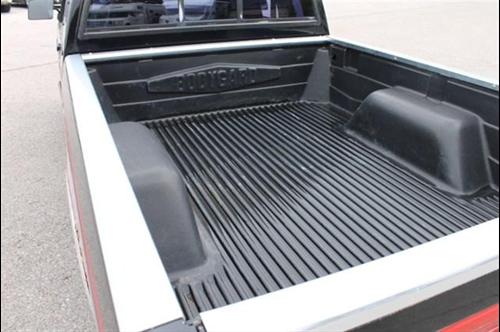 Chevrolet S10 1990 photo 2