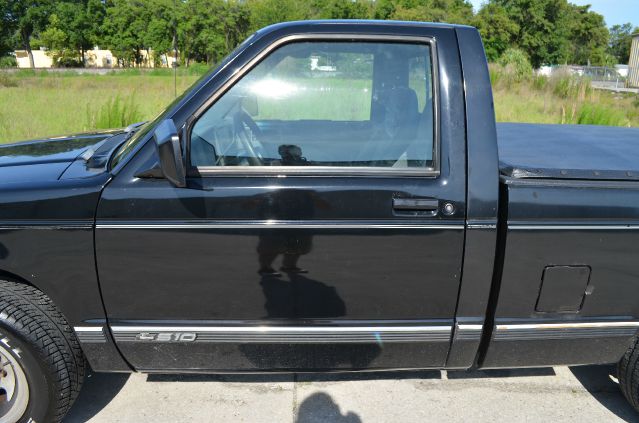 Chevrolet S10 1991 photo 15