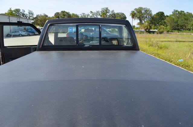 Chevrolet S10 1991 photo 2