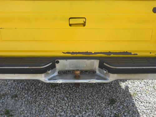 Chevrolet S10 1993 photo 2