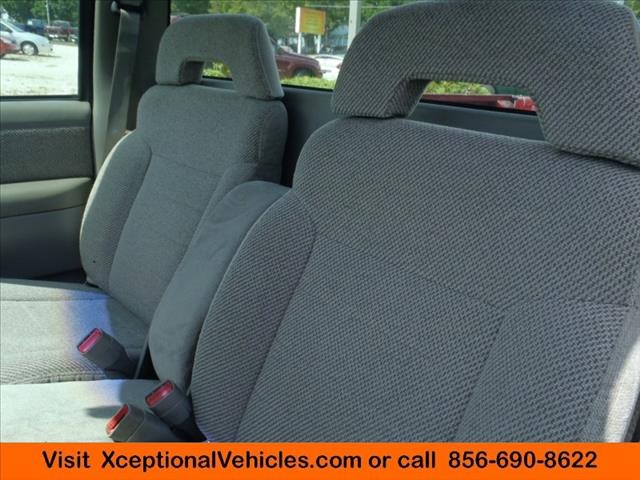 Chevrolet S10 1994 photo 4